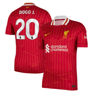 liverpool fc 2024 25 home diogo jota jersey 100 1.png