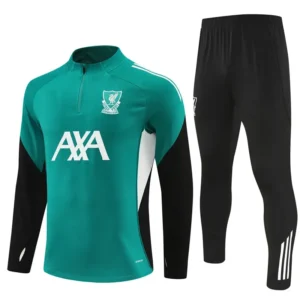 liverpool fc 2025 26 green black training suit 100.webp