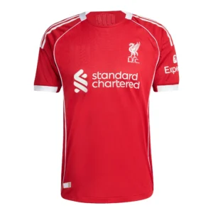 liverpool fc 2025 26 home game version jersey 100.webp