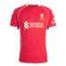 Liverpool FC 2025-26 Home, Jersey