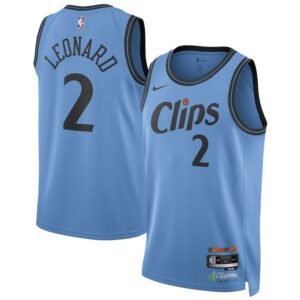los angeles clippers 2024 25 light blue city edition leonard jersey 100.jpg