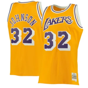 los angeles lakers 1984 85 home johnson vintage 1.webp