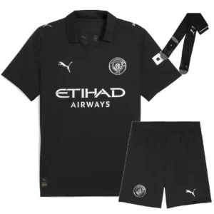 manchester city 2025 26 away full kid kit 100.webp