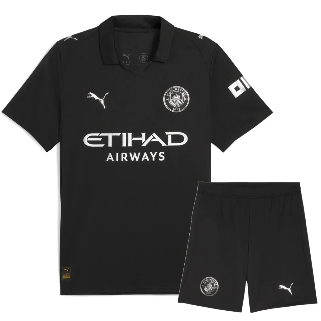 manchester city 2025 26 away kid kit 100.webp