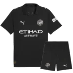manchester city 2025 26 away kid kit 100.webp
