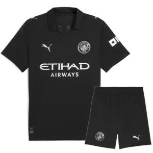 manchester city 2025 26 away kid kit 100.webp