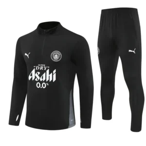 manchester city 2025 26 black kid training suit 100.webp