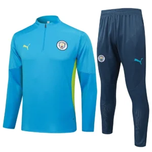 manchester city 2025 26 light blue green training suit 100.webp