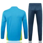 manchester city 2025 26 light blue green training suit 101.webp