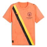 manchester city 2025 26 orange goalkeeper jersey 100.jpg