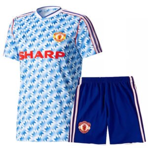 manchester united 1990 92 away kid kit retro 100 1.jpg