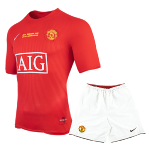 manchester united 2007 08 home kid kit retro 100 1.png
