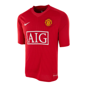 manchester united 2007 08 home retro jersey 100 1.png