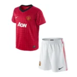 manchester united 2012 13 home kid kit retro 100 1.webp