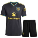 manchester united 2025 26 third kid kit 100.webp