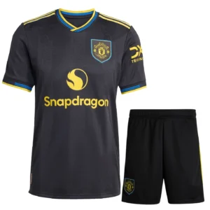 manchester united 2025 26 third kid kit 100.webp