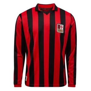 milan ac 2024 home 125th years edition long sleeve jersey 100 1.webp