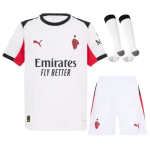 milan ac 2025 26 away full kid kit 100.webp