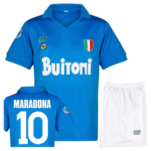 napoli 1987 88 home maradona kid kit retro 100 1.png