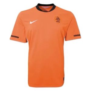 SportsWear Shop in Europe 305 netherlands 2010 home retro jersey 100.webp