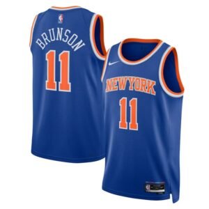 new york knicks 2024 25 blue orange icon edition brunson jersey 100.jpg