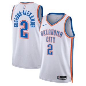 oklahoma city thunder 2024 25 white association edition gilgeous alexander jersey 100.png