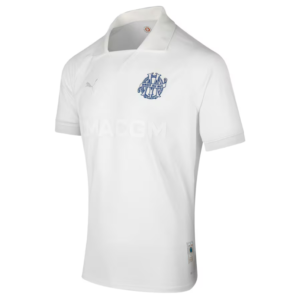 olympique marseille 2024 white 50th anniversary edition jersey 100 1.png