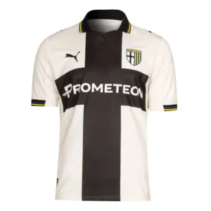 parma calcio 2025 26 home jersey 100.webp