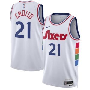 philadelphia 76ers 2024 25 white city edition embiid jersey 100.jpg