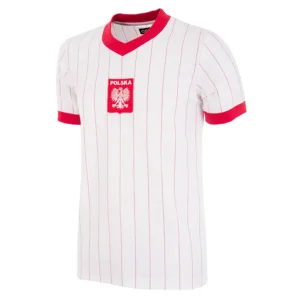 poland 1982 home. retro jersey 100 1.webp
