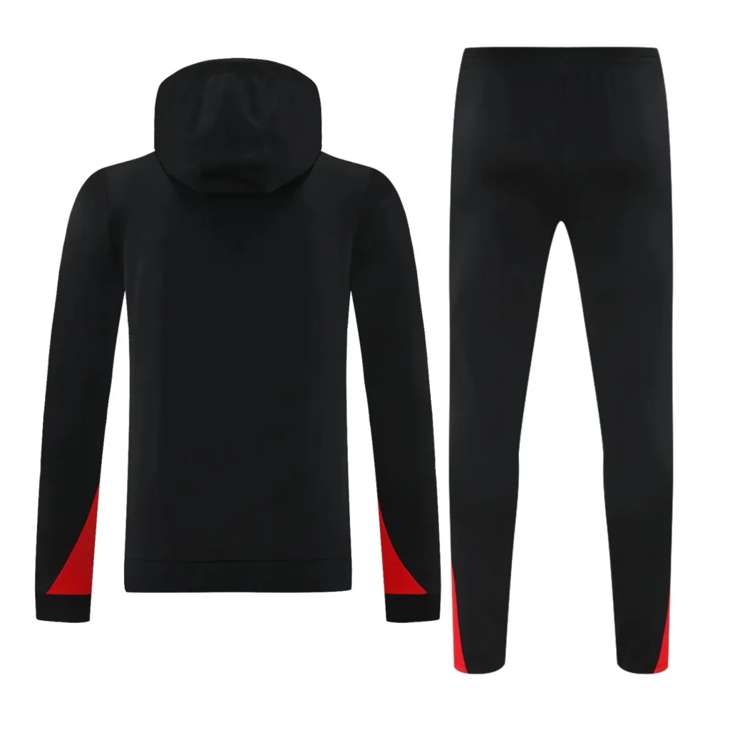 portugal 2025 black red hoodie training suit 101 1.webp