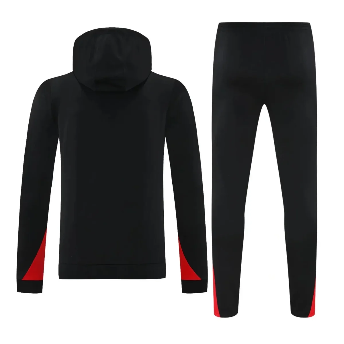 portugal 2025 black red hoodie training suit 101 1.webp