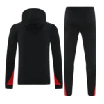portugal 2025 black red hoodie training suit 101 1.webp