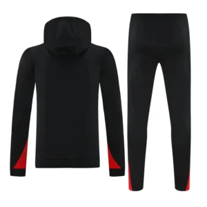 portugal 2025 black red hoodie training suit 101 1.webp