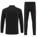 portugal 2025 black red training suit 101.webp