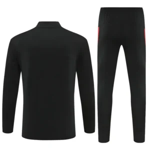 portugal 2025 black red training suit 101.webp