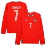 portugal 2025 home ronaldo long sleeve jersey 100 1.jpg