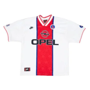 psg 1995 96 away retro jersey 100.webp
