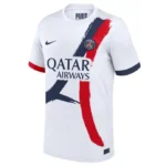 PSG 2025-26 Away, Jersey