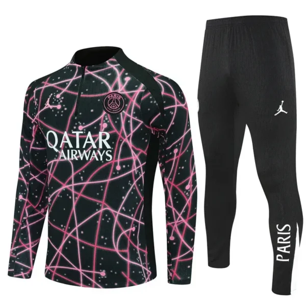 psg 2025 26 black pink jordan training suit 100.webp