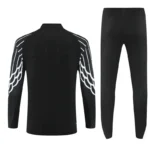 psg 2025 26 black white jordan kid training suit 101.webp