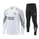 psg 2025 26 white black jordan training suit 100.webp