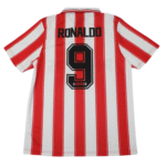 psv eindhoven 1994 95 home retro jersey 101.png