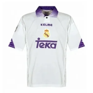 SportsWear Shop in Europe 310 real madrid 1997 98 home retro jersey 100.webp