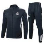 real madrid 2025 26 black grey white tracksuit 100.webp