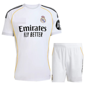 real madrid 2025 26 home kid kit 100.png
