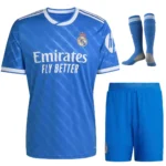 real madrid 2025 26 third full kid kit 100.webp