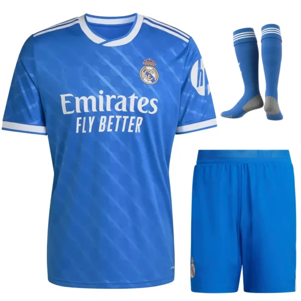 real madrid 2025 26 third full kid kit 100.webp