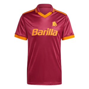 SportsWear Shop in Europe 321 roma as 1992 94 home retro jersey 100.png