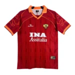 roma as 1999 00 home retro jersey 100 1.webp